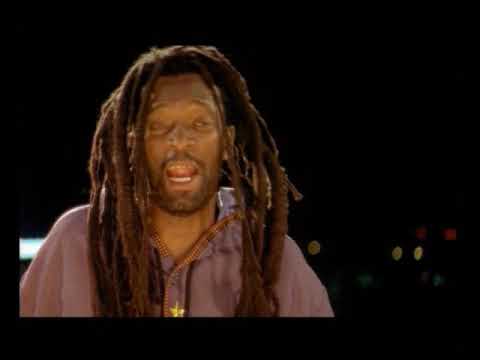 Lucky Dube - I Want To Know What Love Is [6/1/1996]