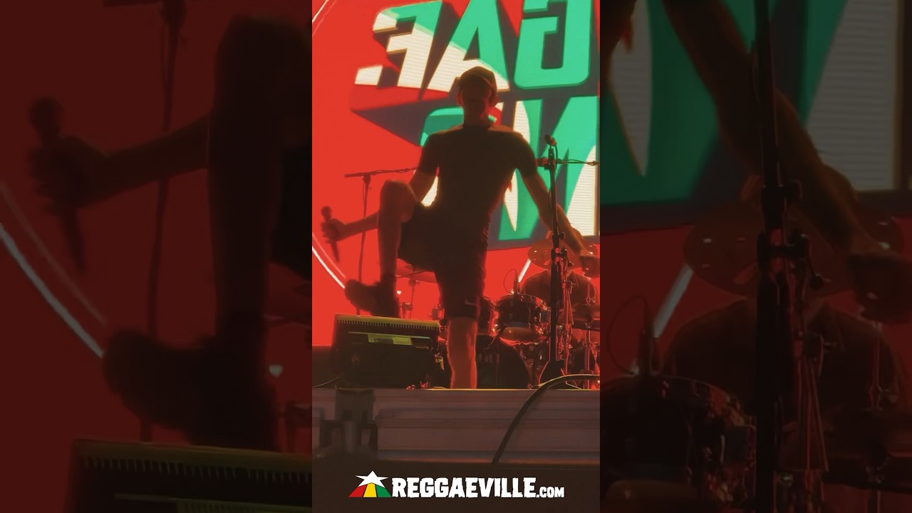 King Yellowman @ Reggae Land 2024 [8/3/2024]