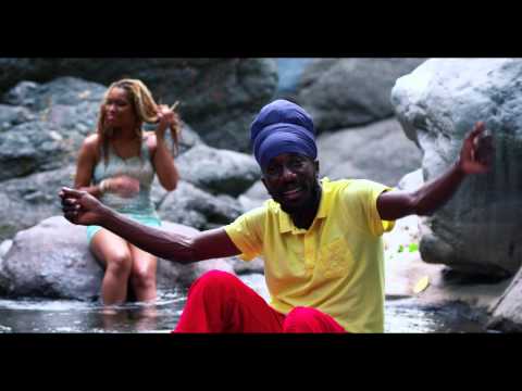 Sizzla - Good Love [10/28/2013]