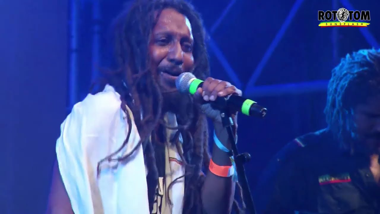 Rootz Underground @ Rototom Sunsplash 2024 (Live Stream) [8/19/2024]