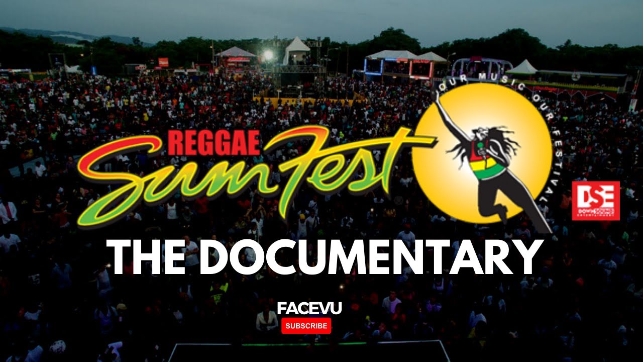 Reggae Sumfest 2023