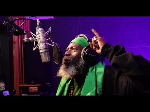 Capleton & Irie Ites - City Lock (Dubplate) [10/22/2024]