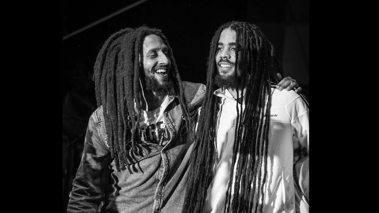 Julian Marley & Skip Marley @ Musical Tribute to Bob 2025 [2/10/2025]