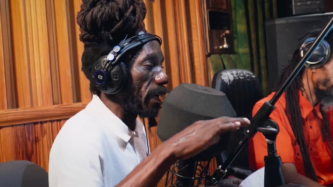 Sizzla - Nah Apologies (Little Lion Sound Dubplate) [2/3/2025]