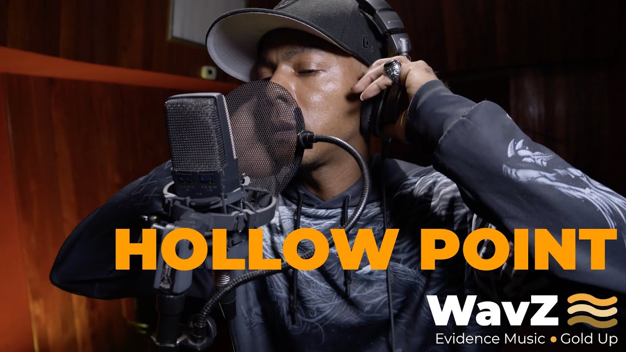 Hollow Point & Radikal Vibration - Dream Dem A Dream @ WavZ Session [11/2/2024]