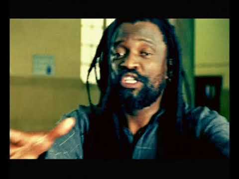 Lucky Dube - Respect [6/2/2006]