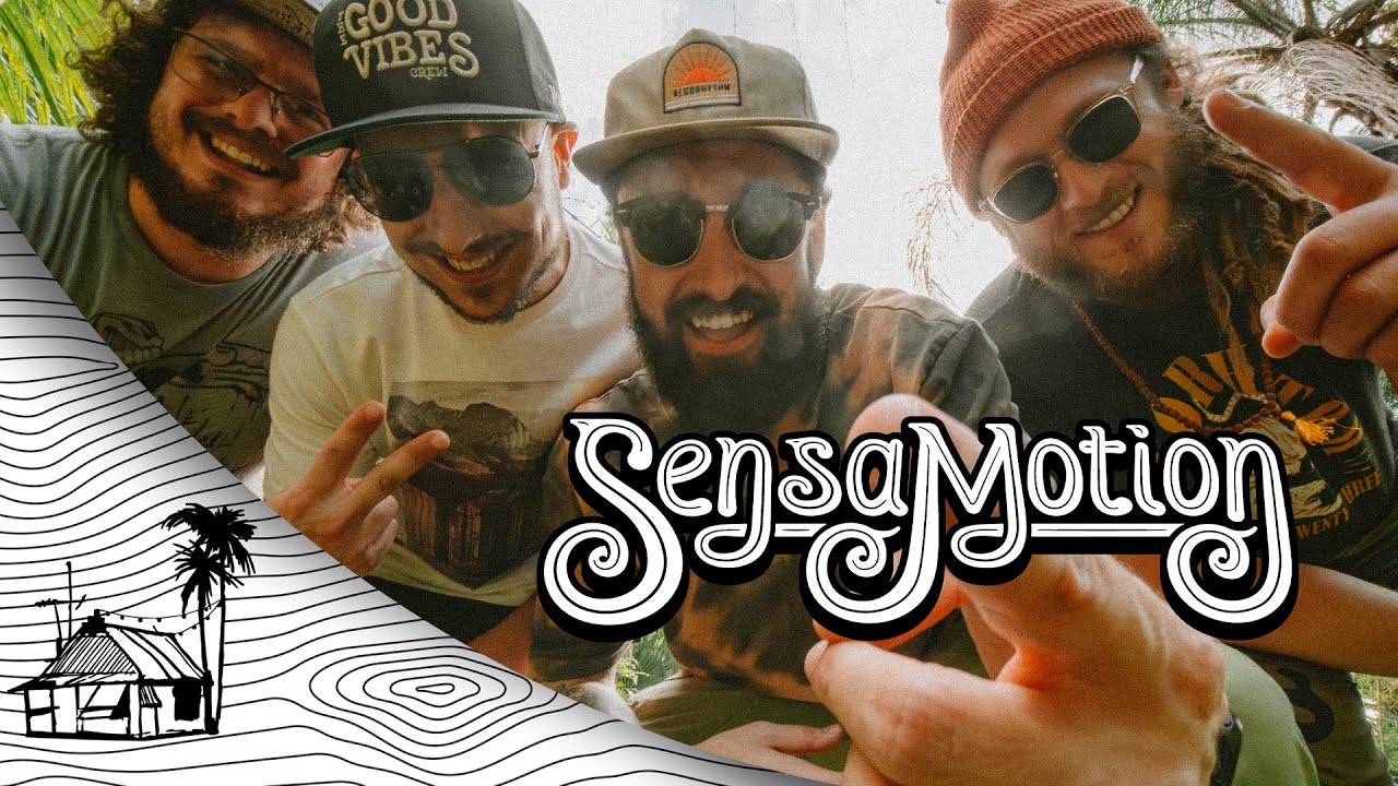 SensaMotion - Beautiful Day @ Sugarshack Sessions [8/20/2024]