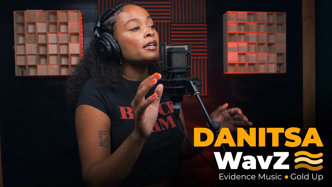 Danitsa - Karma @ WavZ Session [11/9/2022]