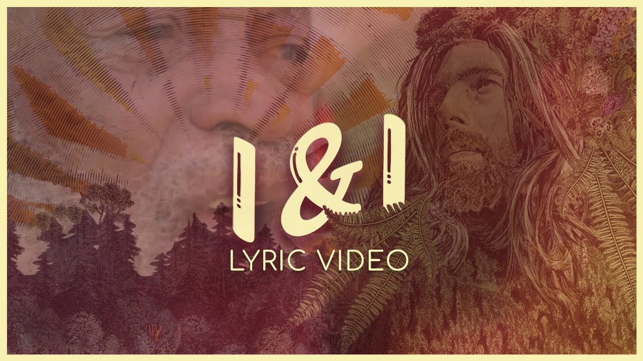 Sam Garrett - I & I (Lyric Video) [11/11/2022]