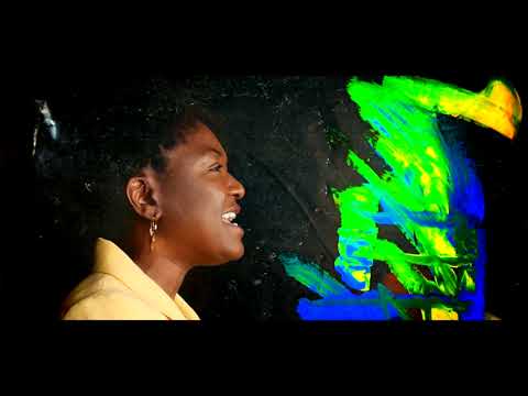 Nadia McAnuff & The Ligerians - Love Divine [5/3/2024]