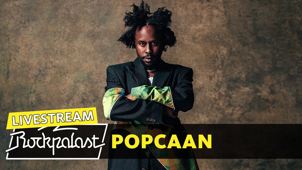 Popcaan @ SummerJam 2023 (Live Stream) [7/2/2023]