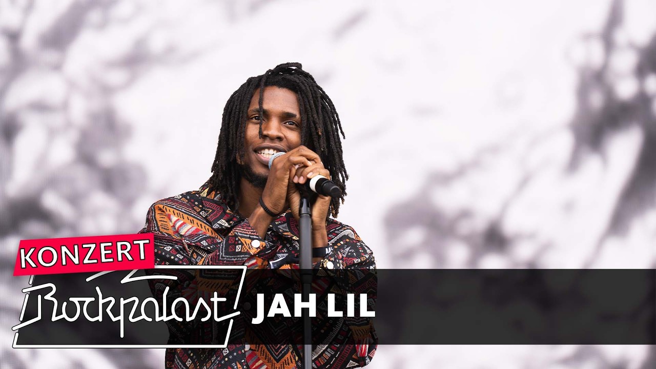 Jah Lil @ Summerjam Festival 2024 [7/6/2024]