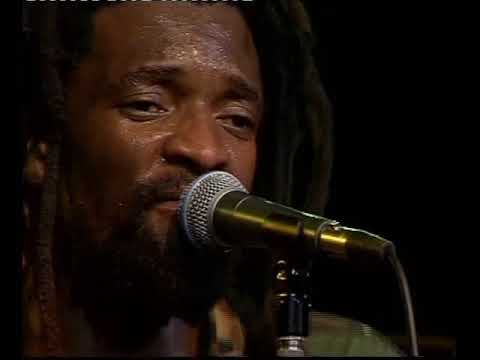 Lucky Dube - I've Got You Babe [6/11/1988]