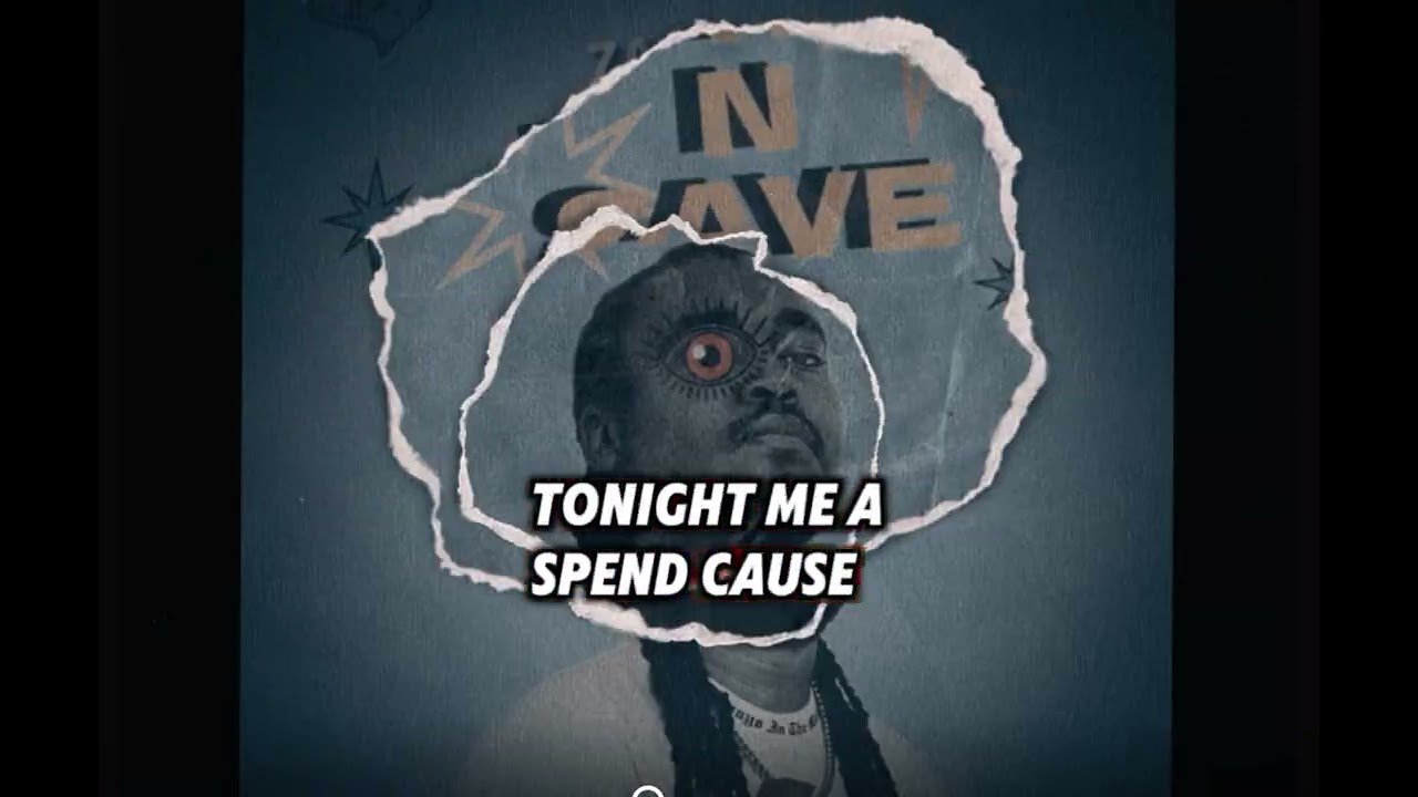 Zagga - Rave N Save (Lyric Video) [9/3/2024]