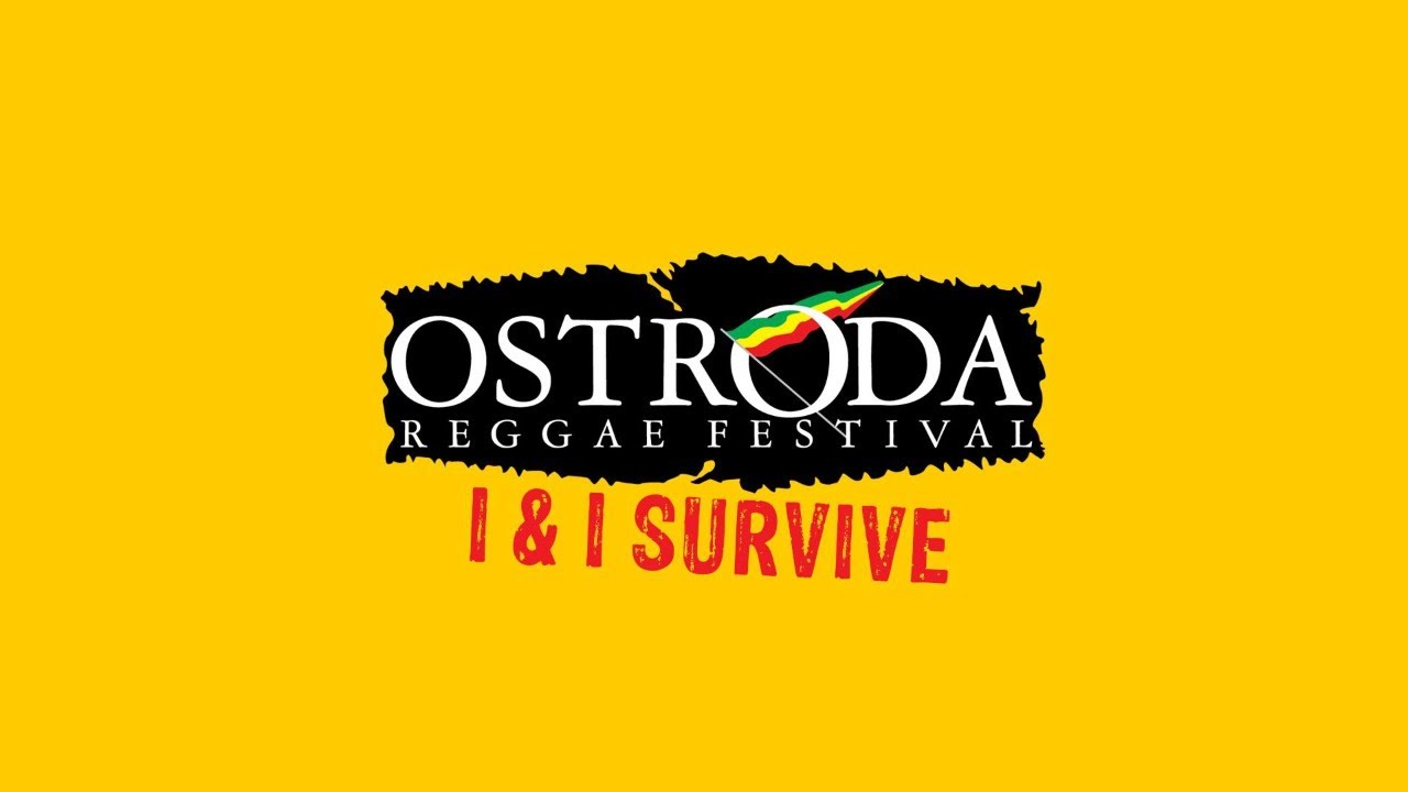 Ostróda Reggae Festival 2021 - Day 1 (Livestream) [7/9/2021]
