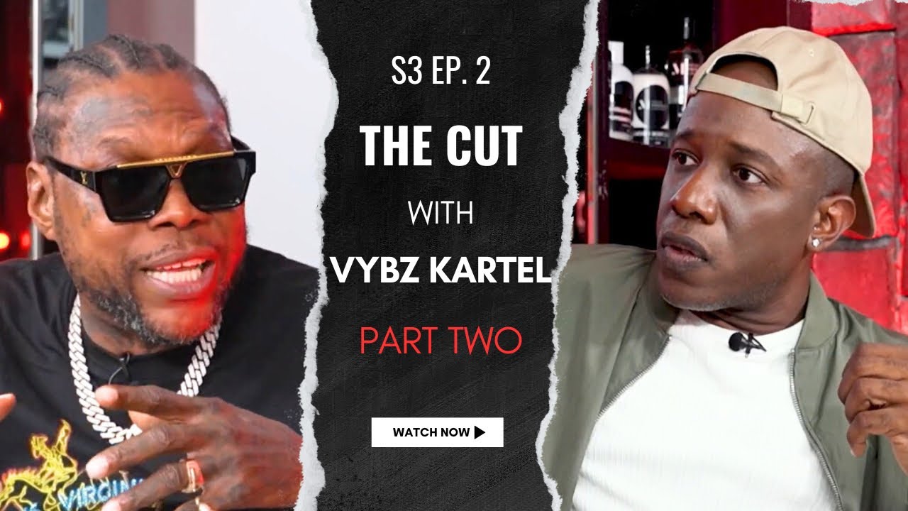 Vybz Kartel Interview @ Meet The Mitchells (Part 2) [2/15/2025]