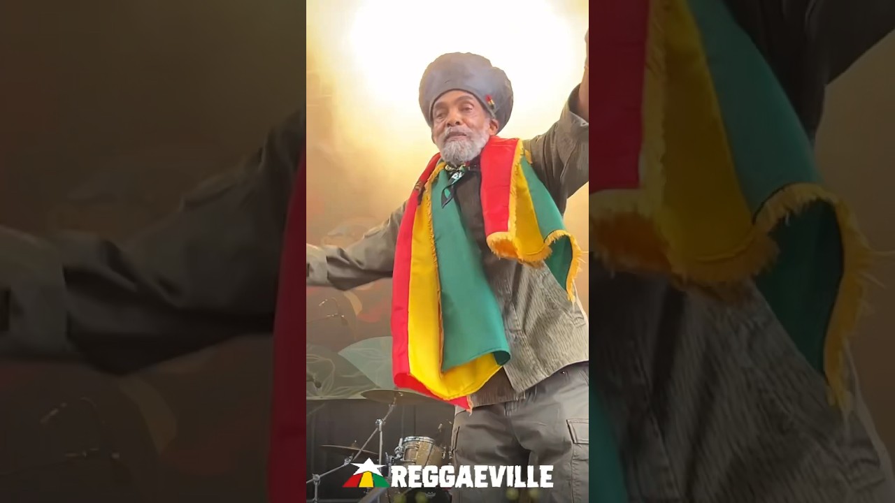 IQulah @ Reggae Jam 2024 [7/27/2024]