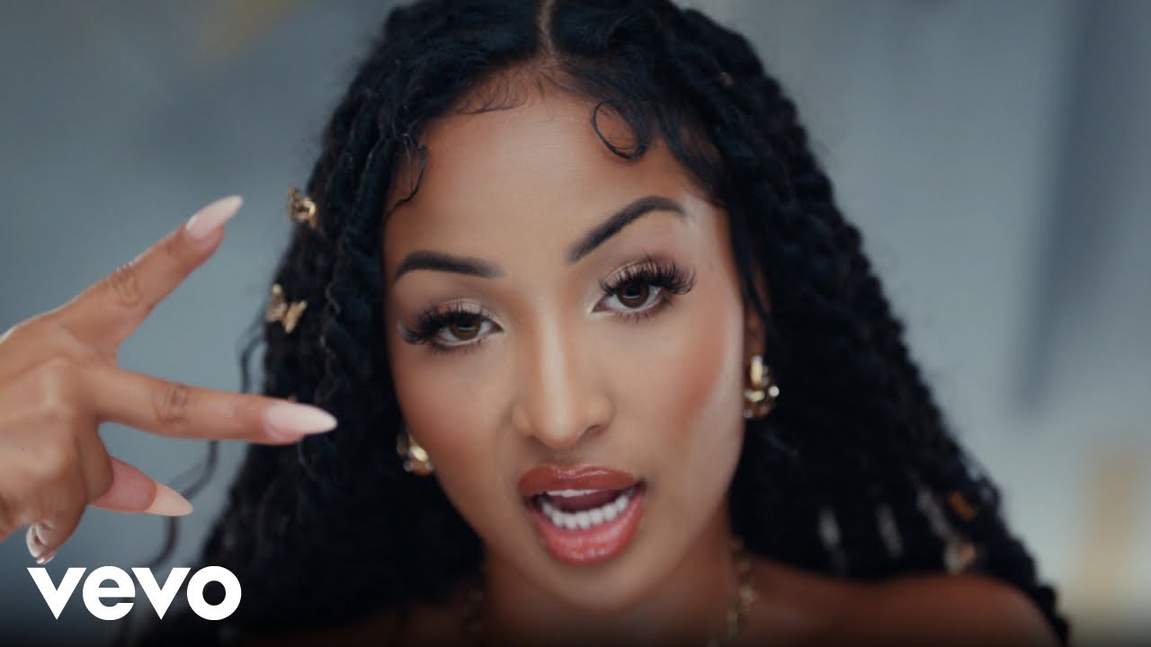 Shenseea - Dating Szn (Options) [9/20/2024]