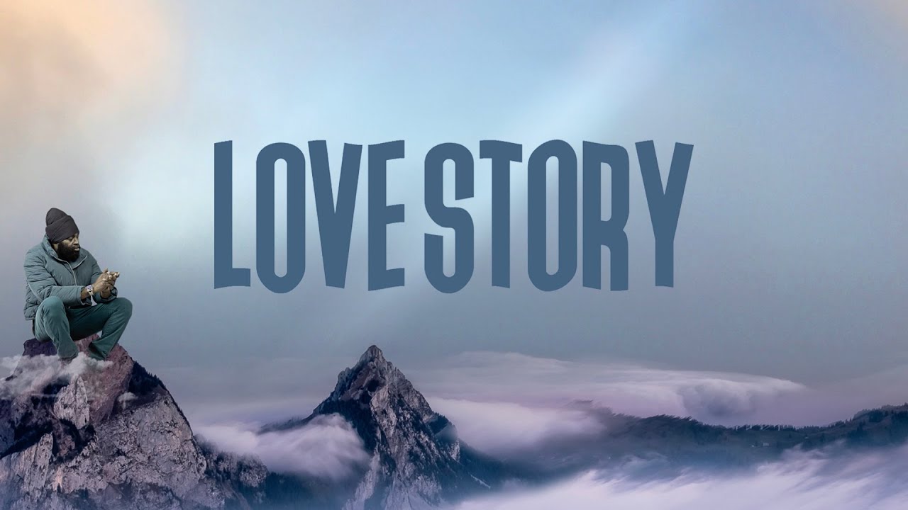 Bugle & Girl - Love Story (Lyric Video) [12/18/2024]