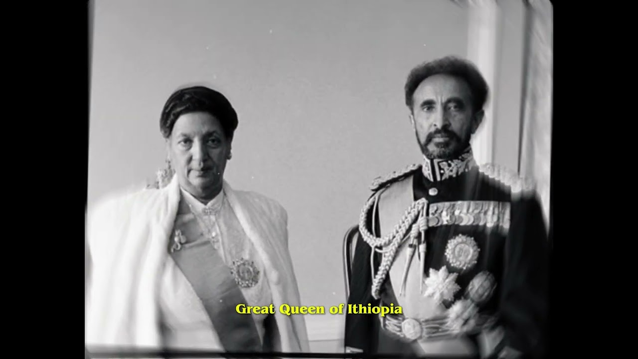 Eesah - Empress Menen (Lyric Video) [9/23/2024]