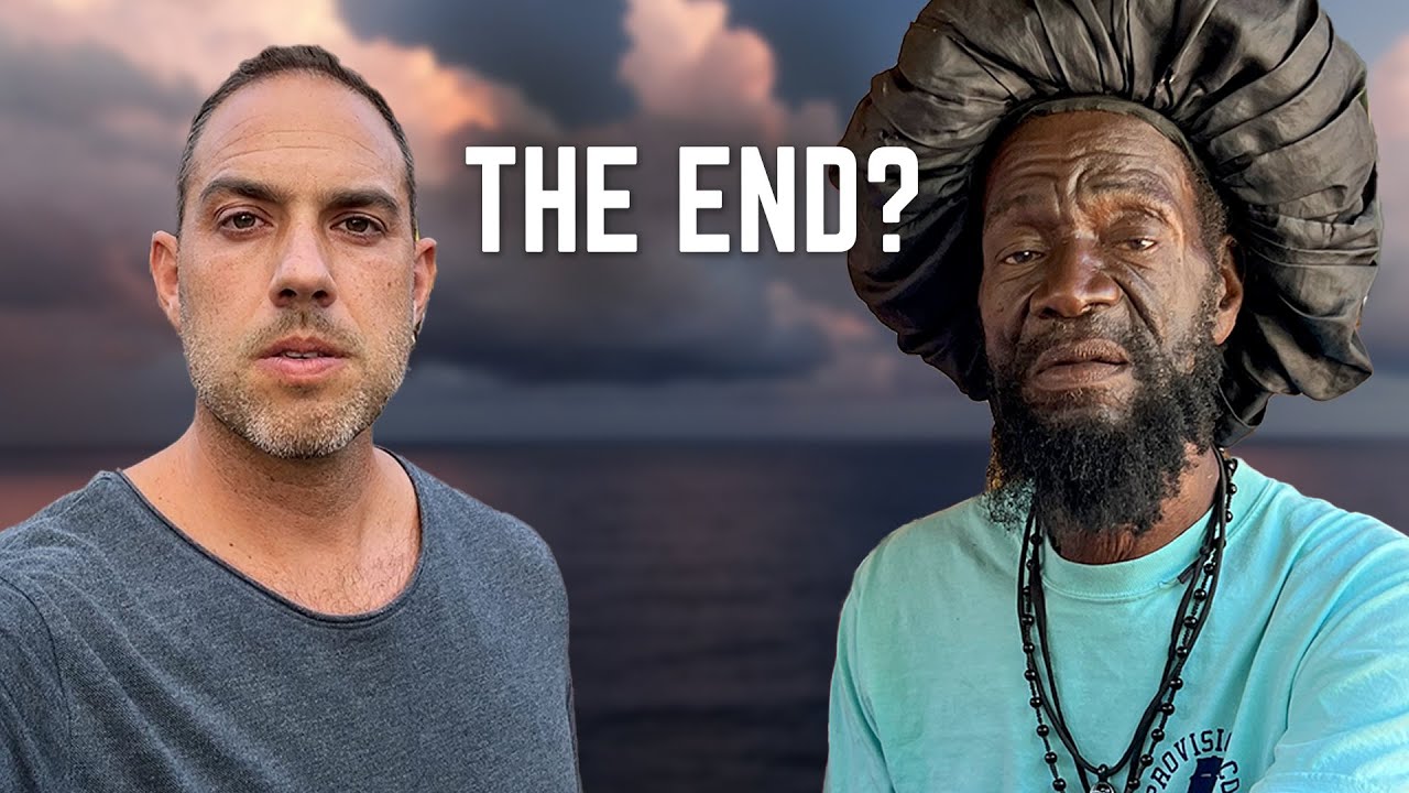 The End of Ras Kitchen? [6/19/2023]