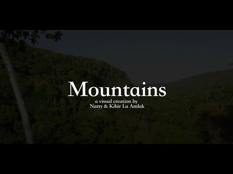 Natty - Mountains [9/6/2024]