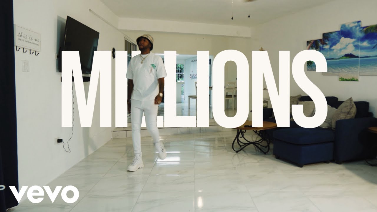 Vershon - Millions [2/7/2025]