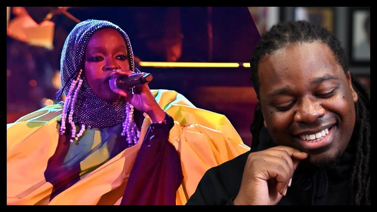 Voice Teacher analyzes Lauryn Hill with YG Marley & Wyclef @ BET AWARDS 2024 [8/30/2024]