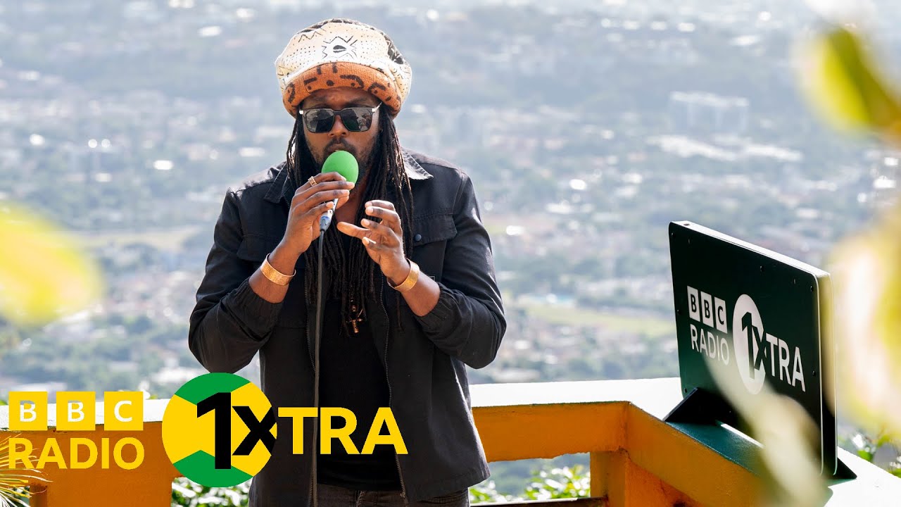 MediSun @ 1Xtra Jamaica 2024 [6/6/2024]