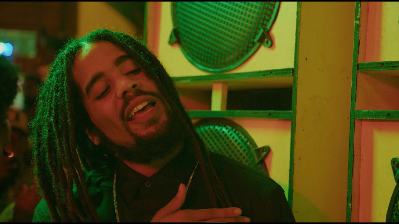 Skip Marley feat. Ding Dong & Masicka - Close (Remix) [2/28/2025]