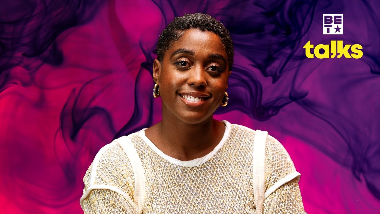 Lashana Lynch Interview About Her Role As Rita Marley in Bob Marley: One Love @ BET Talks [2/19/2024]