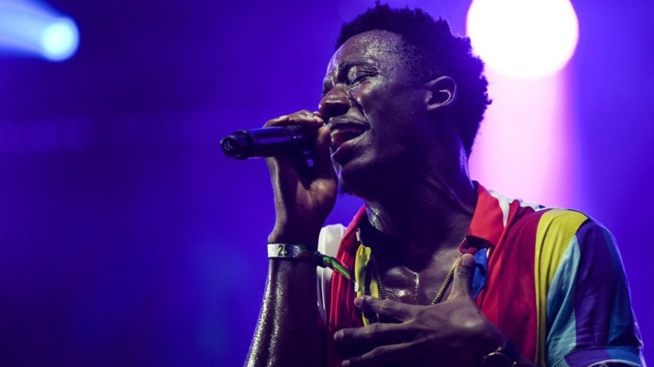 Romain Virgo @ Rototom Sunsplash 2024 (Live Stream) [8/16/2024]