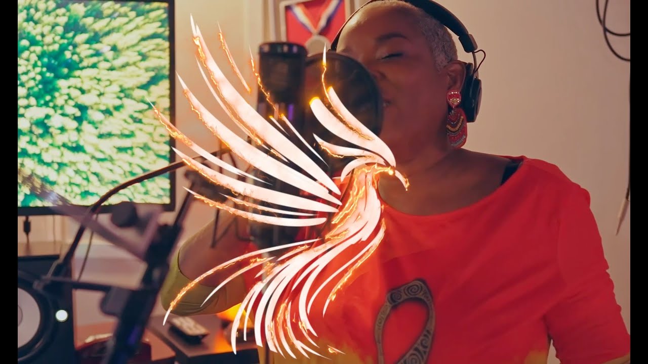 Sharon Marley - Firebird [1/17/2025]