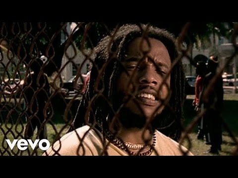 Stephen Marley feat. Damian Marley - The Traffic Jam [6/15/2009]