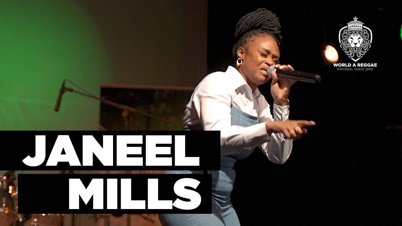 Janeel Mills @ Jamaica School Band Competition 2024 [5/9/2024]