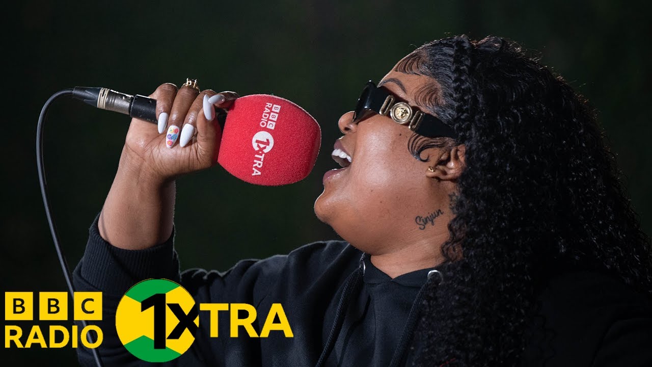 Dovey Magnum @ Big Yard | 1Xtra Jamaica 2023 [8/26/2023]