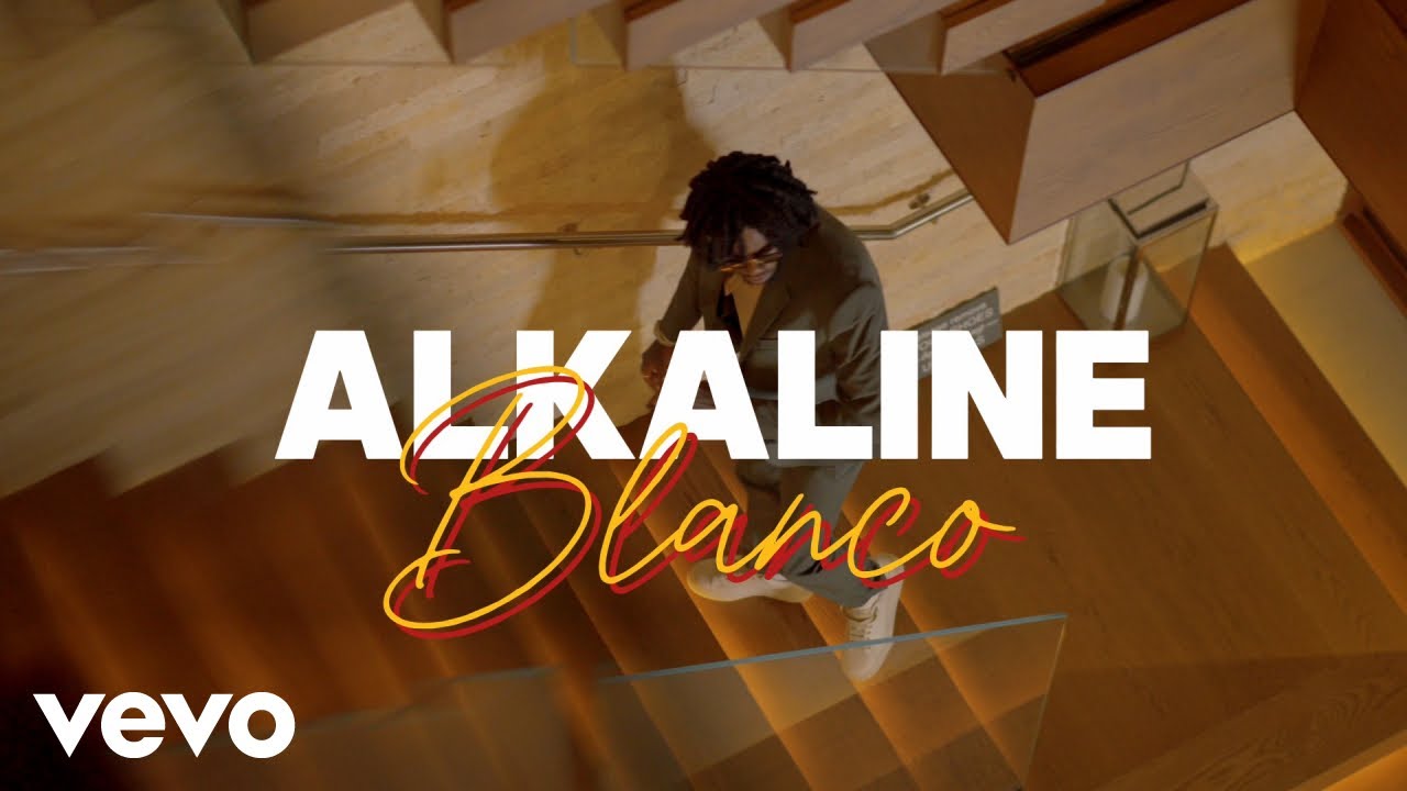 Alkaline - Blanco [11/13/2024]