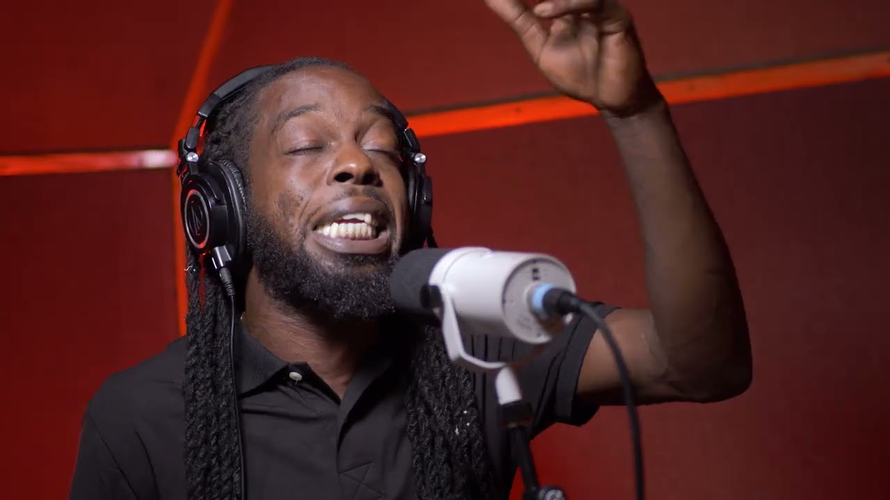 Loyal Flames & Irie Ites - Got To Work (Dubplate)