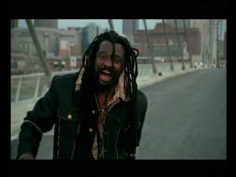 Lucky Dube - Ding Ding Licky Licky Bong [6/1/2003]