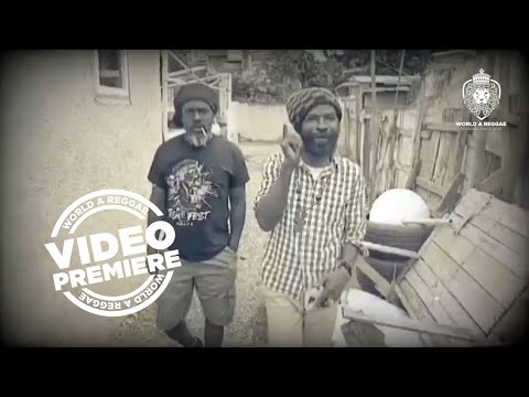 Andrew Tosh & Colah Colah - Power of Music [1/6/2025]