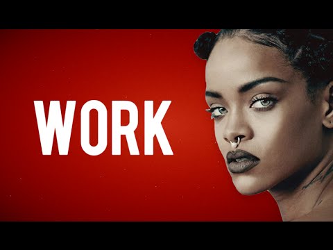 Explanation Why Rihanna's Song Work Is Not Tropical House [2/10/2016]