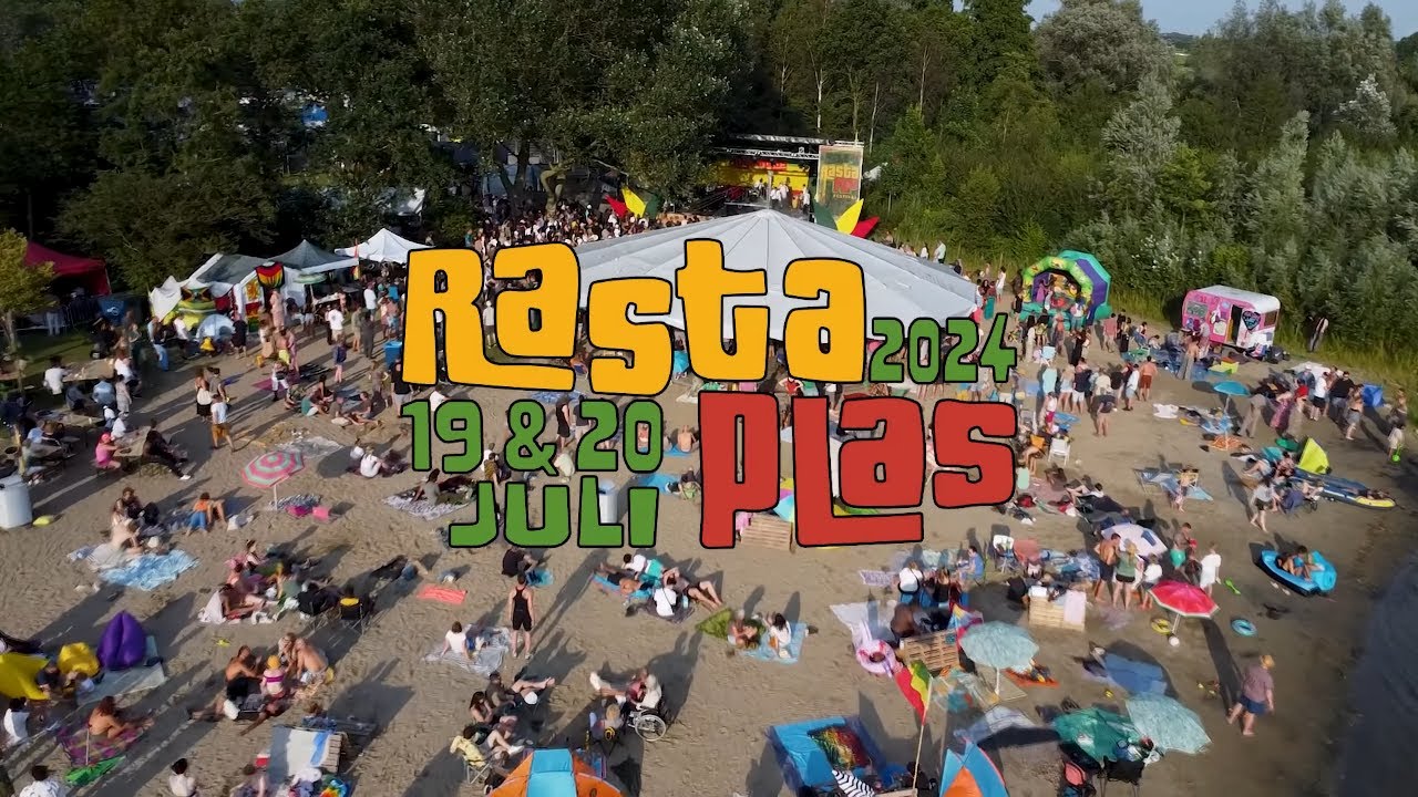 Rastaplas Festiva 2024 - Aftermovie [1/13/2025]