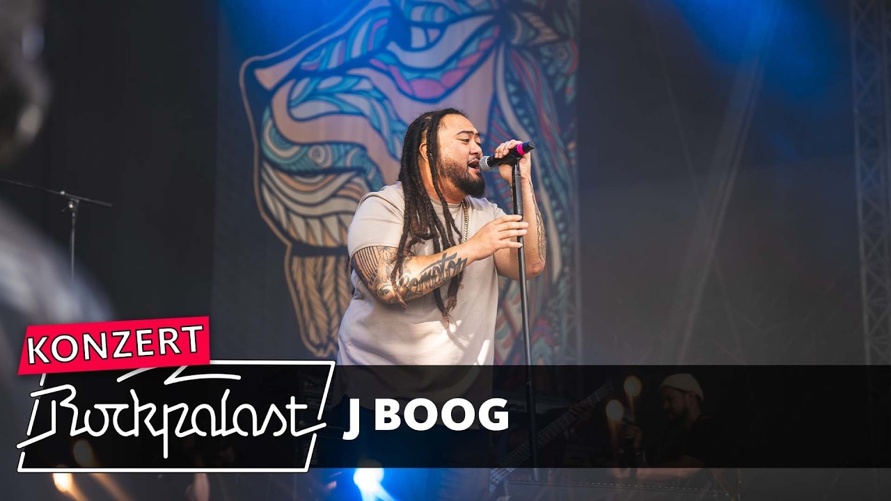 J Boog @ SummerJam 2024 (Full Show) [7/5/2024]