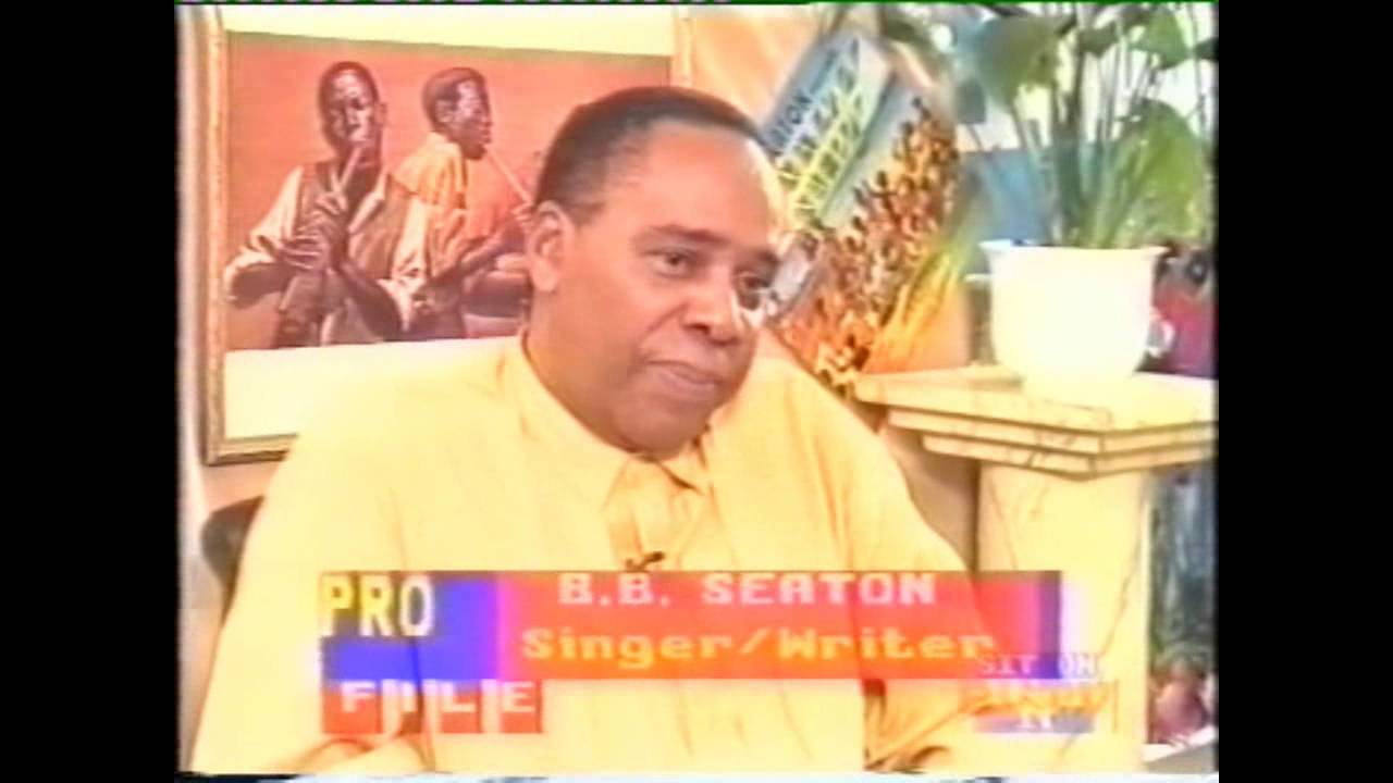 BB Seaton Interview by Norman G @ Profile (BVTV) [7/30/2014]