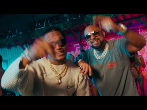 Leftside x Sean Paul - Tek Yuh Time