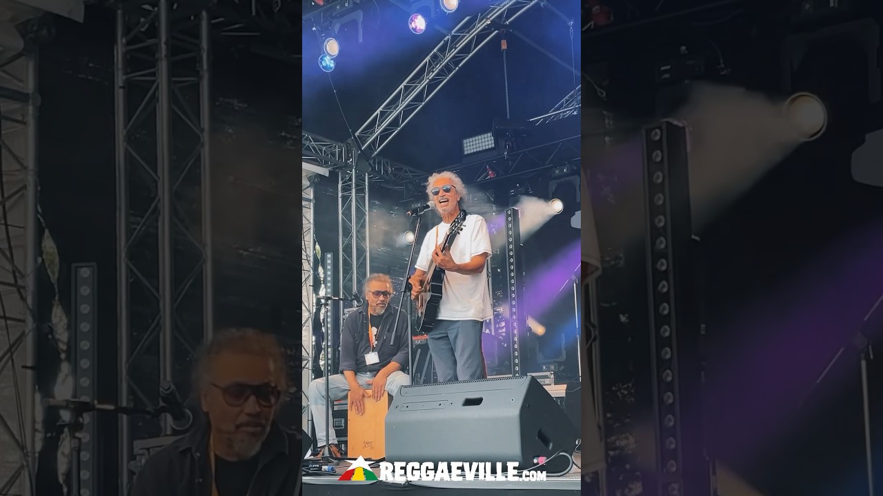 Andrew Murphy @ Turnpike Reggae Festival 2024 [8/16/2024]