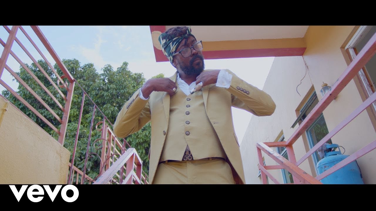 Beenie Man - Money & Business [10/25/2024]