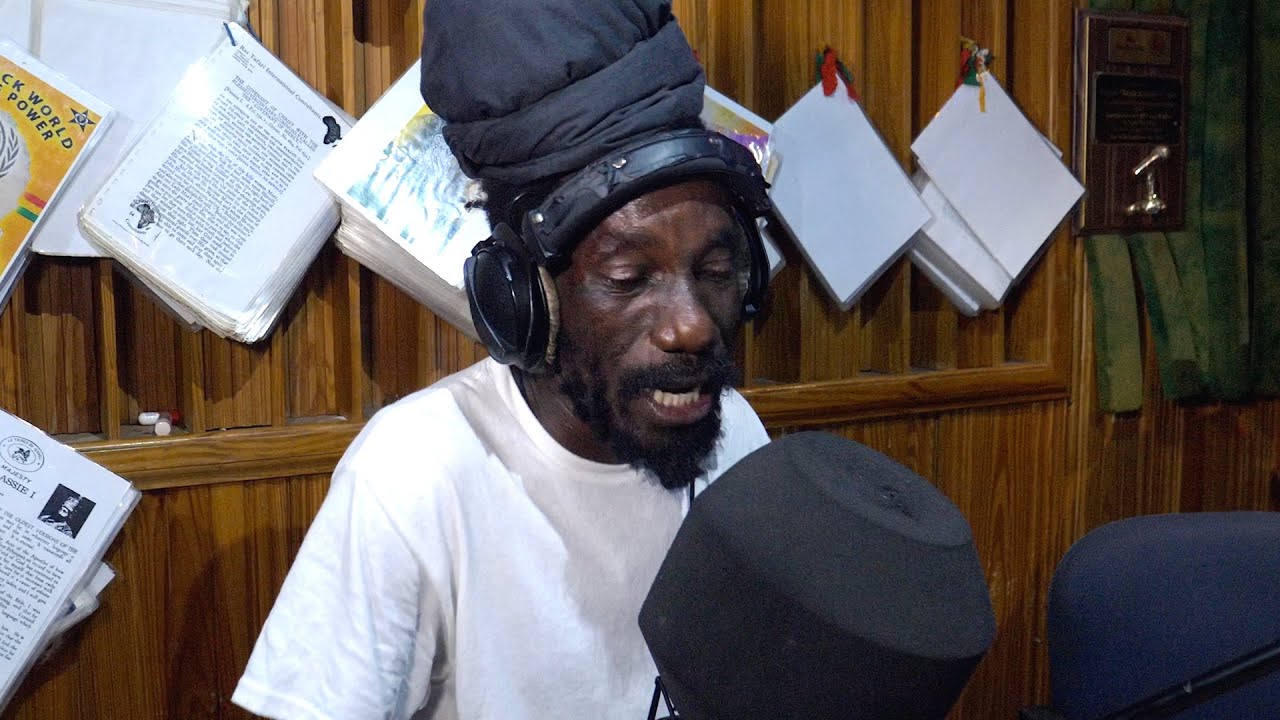 Sizzla - Karate (Little Lion Sound Dubplate) [7/1/2024]