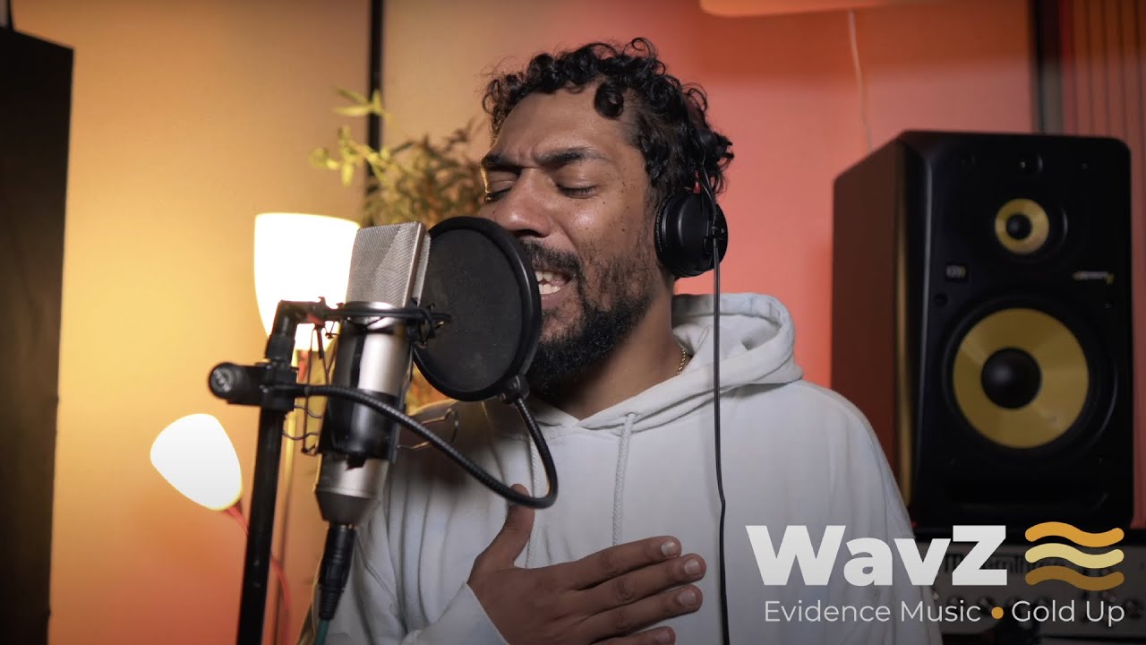 Cali P - Infinity @ WavZ Session [3/4/2025]