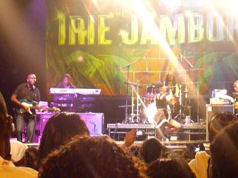 Spice @ Irie Jamboree [9/6/2009]